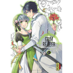 The grim reaper and an...