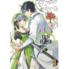 The grim reaper and an argent cavalier - Tome 6