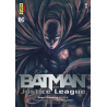 Batman and the Justice League - Tome 1
