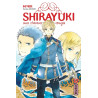 Shirayuki aux cheveux rouges - Tome 17