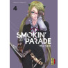 Smokin' Parade - Tome 4