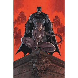Batman - Intégrale complète