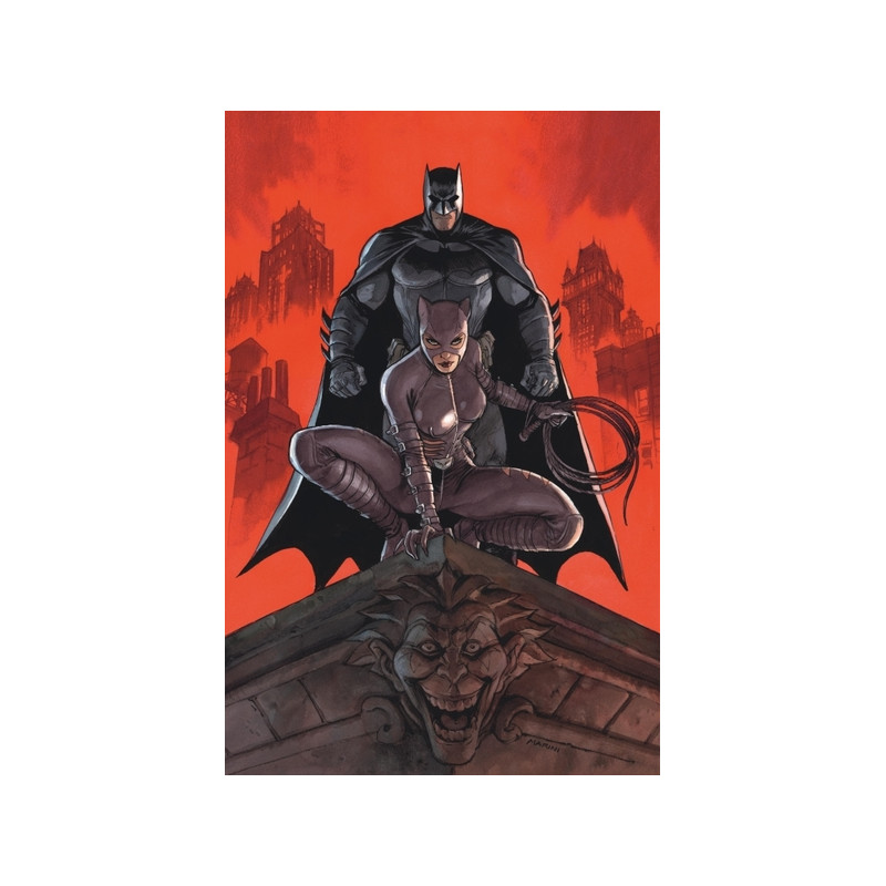 Batman - Intégrale complète