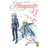 Hayate The combat butler - Tome 43