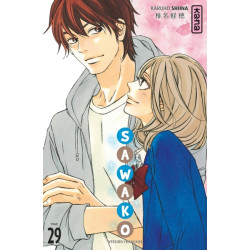 Sawako - Tome 29