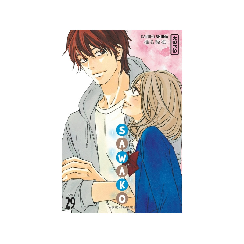 Sawako - Tome 29