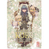 Le Voyage de Kuro - Tome 7