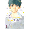 Love, be loved Leave, be left  - Tome 8