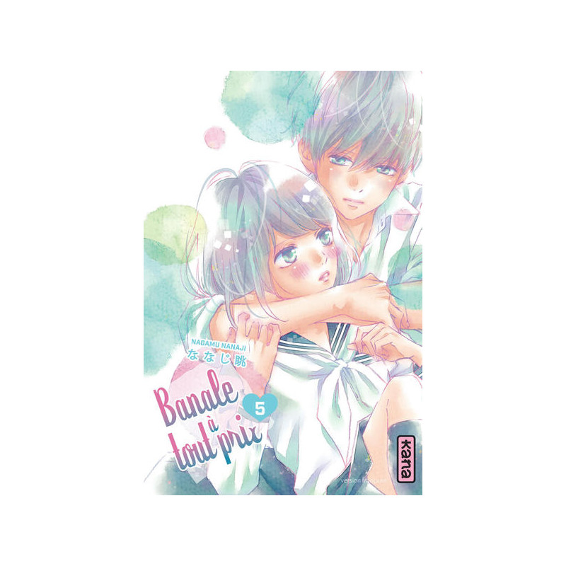 Banale à tout prix - Tome 5
