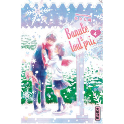 Banale à tout prix - Tome 4