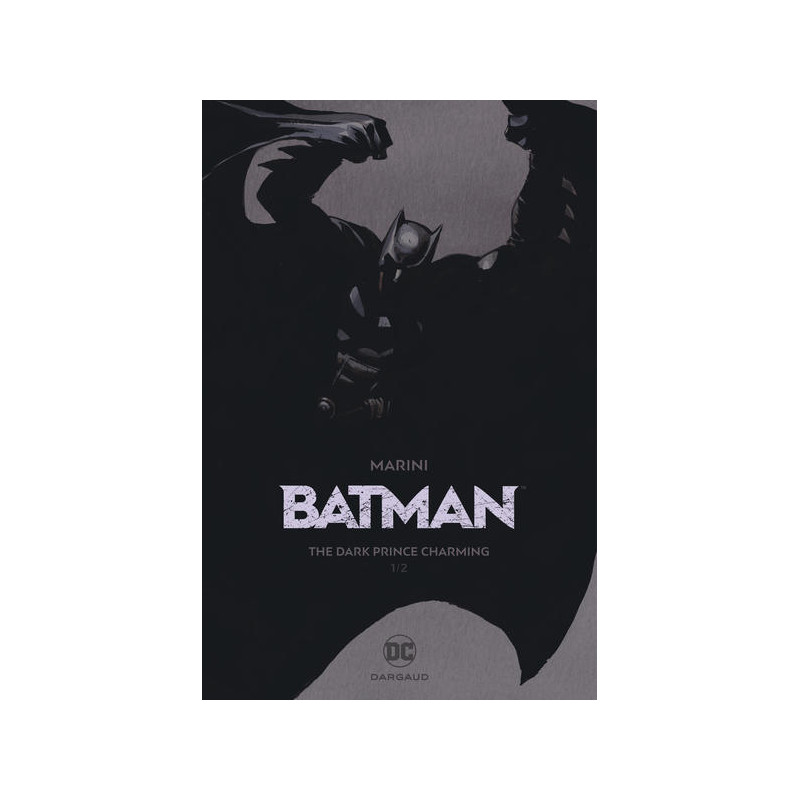 Batman - Tome 0