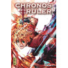 Chronos Ruler - Tome 4