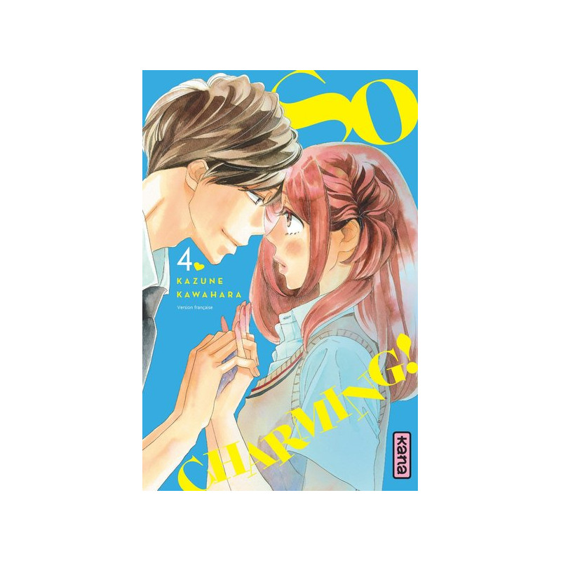 So charming ! - Tome 4