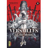 Versailles of the dead - Tome 1