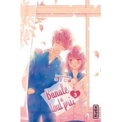 Banale à tout prix - Tome 3