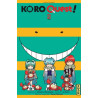 Koro Quest! - Tome 2