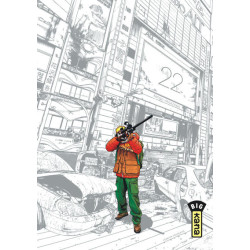 I am a hero - Tome 22