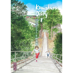 Kamakura Diary - Tome 8