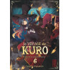 Le Voyage de Kuro - Tome 6