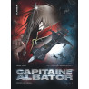 Capitaine Albator - Mémoires de l'Arcadia - Tome 2