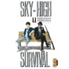 Sky-high survival - Tome 11