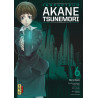 Psycho-Pass Saison 1 - Inspecteur Akane Tsunemori - Tome 6