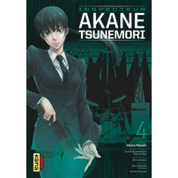 Psycho-Pass Saison 1 -...
