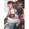 The grim reaper and an argent cavalier - Tome 4
