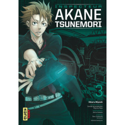 Psycho-Pass Saison 1 -...