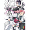 The grim reaper and an argent cavalier - Tome 5