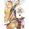 The grim reaper and an argent cavalier - Tome 3