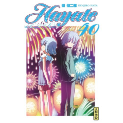 Hayate The combat butler -...