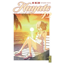 Hayate The combat butler -...