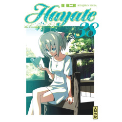 Hayate The combat butler -...