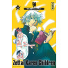 Zettai Karen Children - Tome 32