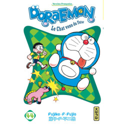 Doraemon - Tome 44
