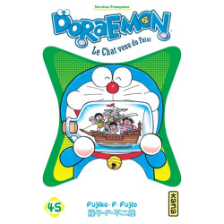 Doraemon - Tome 45