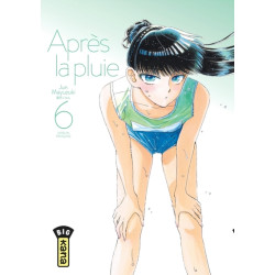 Après la pluie - Tome 6