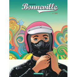Bonneville - Tome 2 -...
