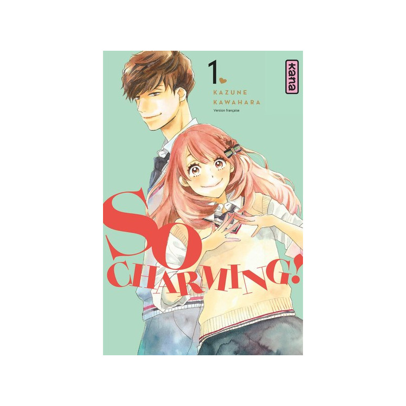 So charming ! - Tome 1