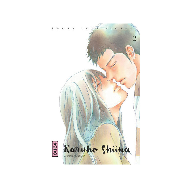 Short love stories - Tome 2