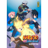 AGENDA NARUTO 2017-2018
