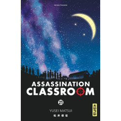 Assassination classroom -...