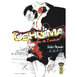 Ushijima, l'usurier de...