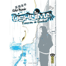 Ushijima, l'usurier de...