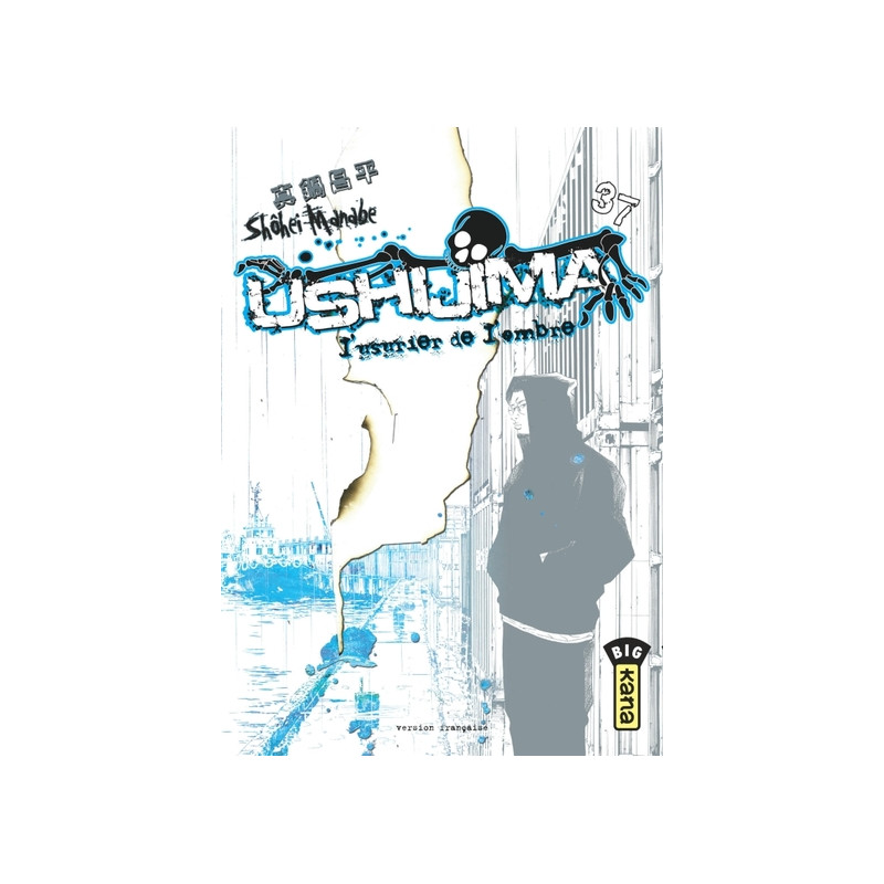 Ushijima, l'usurier de l'ombre - Tome 37
