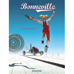 Bonneville - Tome 1 -...