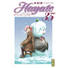 Hayate The combat butler - Tome 35