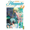 Hayate The combat butler - Tome 34