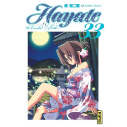 Hayate The combat butler -...